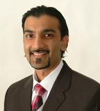 photo of dr tushar shah