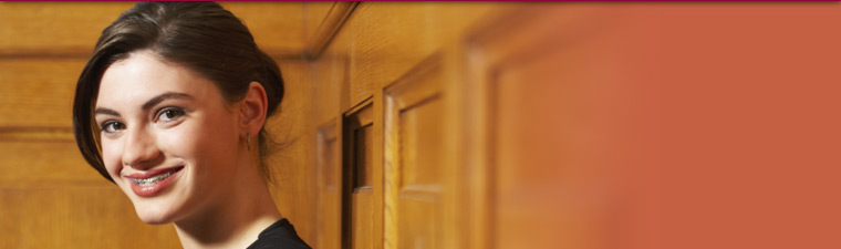 stock photo top banner for Palatal Expander page